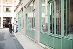 Agence Insign à Paris