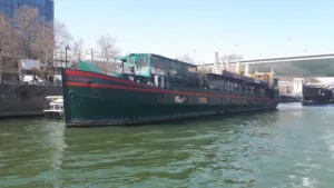 It’s a Beautiful Day à Paris