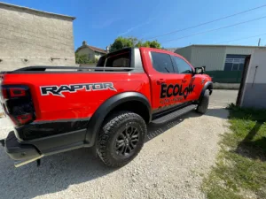 GRAFEEK COMMUNICATION (LA FABRIQUE TEXTILE) à Dommartin-lès-Toul