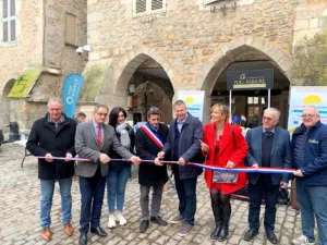 Soyez accompagné avec Agence événementielle Luxembourg Aveyron sans frontières inscrit dans notre annuaire pour trouver votre Agence événementielle autour de moi sur pour un conseil, un accompagnement ou un devis pour votre stratégie de marketing digital. Luxembourg Aveyron sans frontières [&hellip;]
