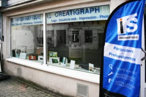 CREATIGRAPH à Strasbourg