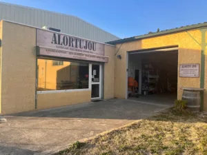 Alortujou Jeux en bois vente animation location à Céret