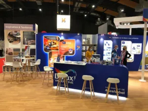 Agence Magie Noire – Design & Communication à Paris