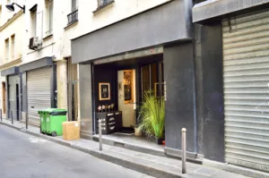 RYSK Studio à Paris