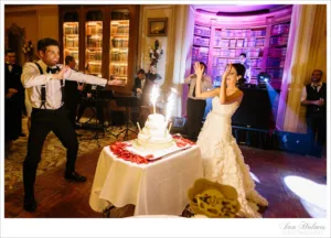 Anthony V Paris – Wedding DJ à Paris