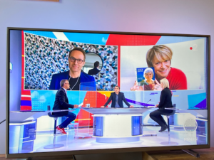 Angiocom Relations Presse à Paris