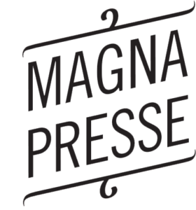 Magnapresse à Paris