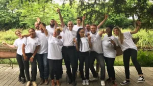 Team Tonic Services à Paris