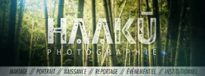 Haaku Photographie à Charancieu