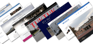 ARCHABE SAS Création de sites web – Agence web à Villefranche-sur-Saone