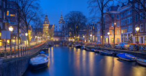 ALRC AGENCE LE ROCHER COMMUNICATION à Paris