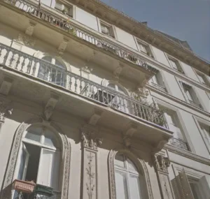 Studio Demarque – Siège à Paris