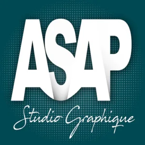 Soyez accompagné avec Graphiste ASAP studio graphique inscrit dans notre annuaire pour trouver votre Graphiste autour de moi sur pour un conseil, un accompagnement ou un devis pour votre stratégie de marketing digital. ASAP studio graphique est un établissement de [&hellip;]