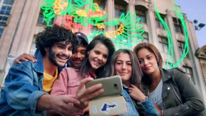 SOXH Content à Paris