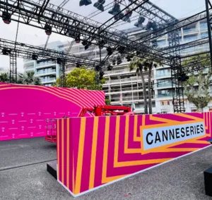 CreaMania – Cannes à Cannes