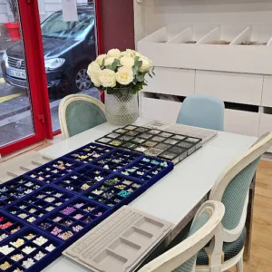 My Nice Bracelet à Paris