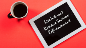 Agence web Digidream, création site internet et référencement à Paris