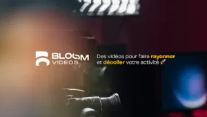 Bloom Vidéos  Agence de communication audiovisuelle à Brest