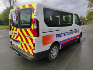 MITOTIM INGENIO à Les Garennes sur Loire