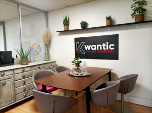 Kwantic Agence Web et application mobile à Paris – Symfony – UX / UI DESIGN – ERP Odoo – SEO à Paris