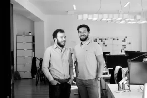 Storm Studio – Agence de design global et industriel à Paris
