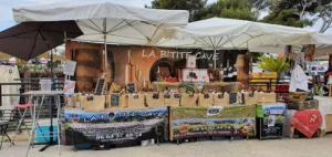La P’tite Cave à Vidauban