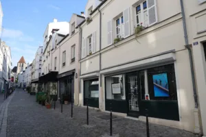 Cocktail Interactive à Paris