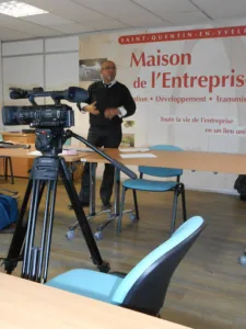 Agence 6ko Communication, Photo, Vidéo d’entreprise à Montigny-le-Bretonneux