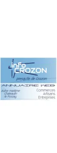 infoCROZON à Rosnoën