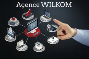 Agence de communication Haguenau – Wilkom à Drusenheim