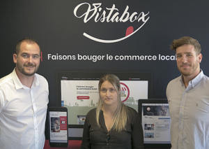 Vistabox à Perpignan