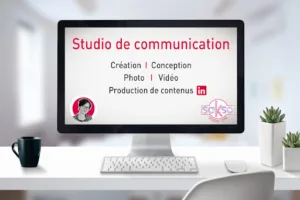 Sakso – Agence de communication digitale et print à Rennes en Ille-et-Vilaine à Pacé