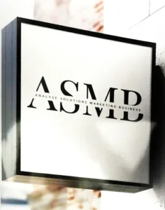 Analyse Solutions Marketing Business (ASMB) à Paris