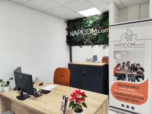 Napicom 83 à Carnoules