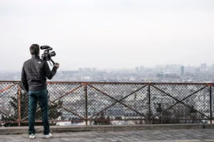 Agence Eligans à Paris