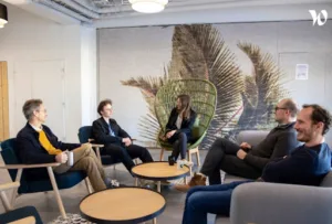 ViewPay by Markelys Interactive à Paris