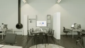 Blue Factory Retail Design à Paris