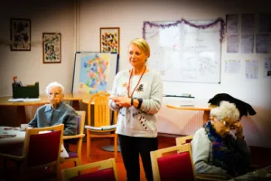 Soyez accompagné avec Agence de publicité Florence LEMIERE inscrit dans notre annuaire pour trouver votre Agence de publicité autour de moi sur pour un conseil, un accompagnement ou un devis pour votre stratégie de marketing digital. Florence LEMIERE est un [&hellip;]