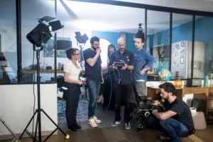 Mstream – Agence de Production Audiovisuelle à Nantes