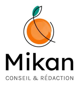 Mikan, conseil et rédaction à Saint-Bauzile