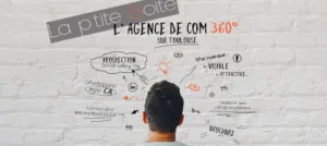 Agence de communication – La ptite Boite à Villefranche-de-Lauragais