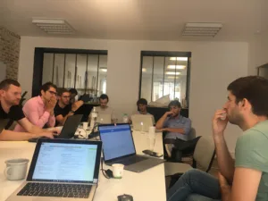 deux.io – agence growth hacking / marketing à Paris