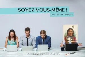 Affichez-moi Communication à Biscarrosse