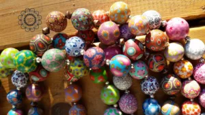 Atelier Créatif Fimodevivi, professeur de modelage d’argile polymère (Fimo, Cernit, Sculpey) à Marseille