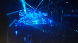 orchestre GENERATION à Paris