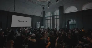 Pokeslide – Agence Powerpoint à Paris