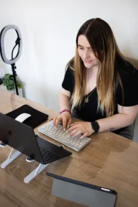 Soyez accompagné avec Agence de marketing WelCom&rsquo; inscrit dans notre annuaire pour trouver votre Agence de marketing autour de moi sur pour un conseil, un accompagnement ou un devis pour votre stratégie de marketing digital. WelCom&rsquo; est un établissement de [&hellip;]