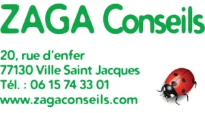 ZAGA Conseils à Ville-Saint-Jacques