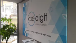 EXEDIGIT à Deuil-la-Barre