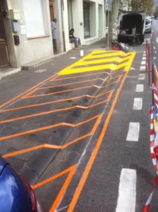 Plc Multibat à Marseille